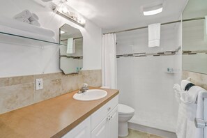 コンドミニアム (Beach & Tennis 5507) | バスルーム