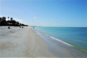 Apartment (Beach & Tennis 5507) | Strand
