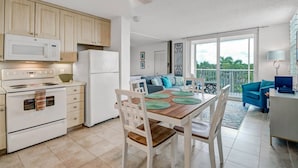 Condo (Beach & Tennis 5507) | Cocina privada