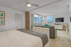 Condo (Beach & Tennis 5507)