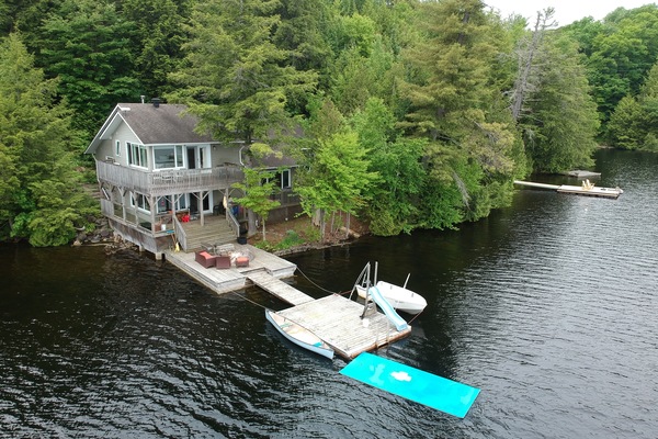 Welcome to our Cottage!