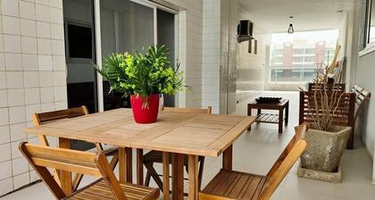 Charming 4-bedroom furnished apartment. 300 m2 Almadies
