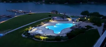Mariners Landing Condo at SML. AMENITY OVERLOAD!