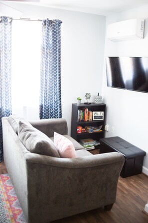 Smart TV