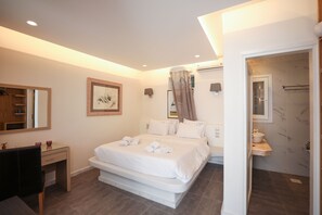 8 chambres