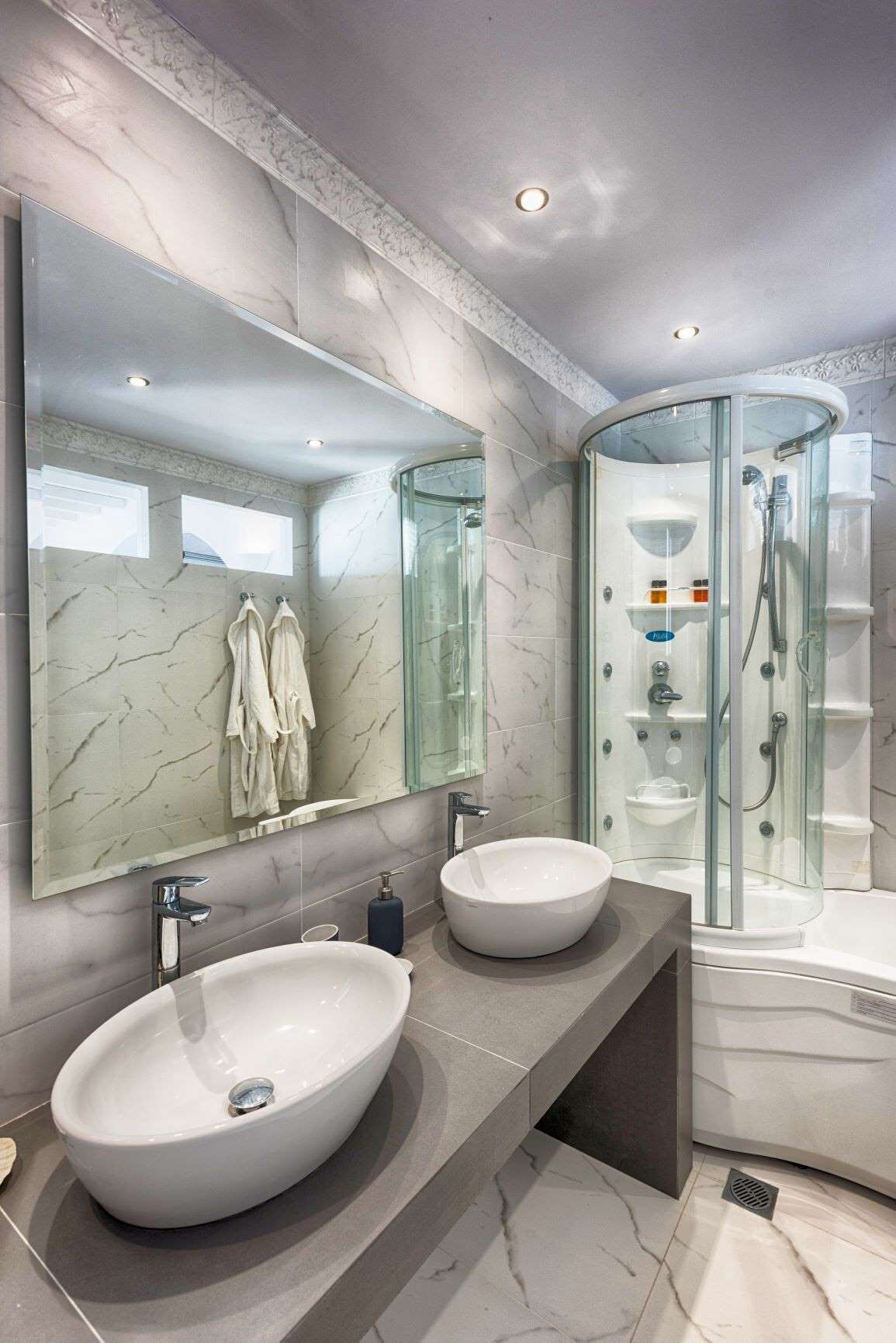 Badewanne