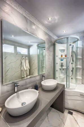 Badewanne