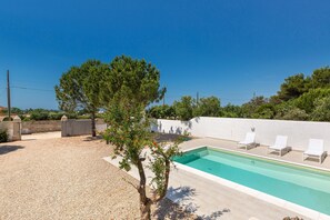 Pool - Villa Dora by Perle di Puglia (San Pietro in Bevagna)