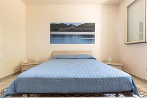 2 soverom og internettilgang