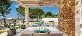 Villa Dora by Perle di Puglia