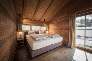 3 Schlafzimmer, kostenloses WLAN, Bettwäsche