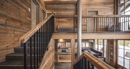 IM WEIDACH Superior Chalets