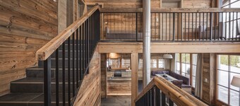 IM WEIDACH Superior Chalets