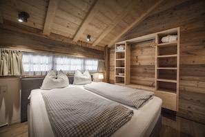 3 Schlafzimmer, kostenloses WLAN, Bettwäsche