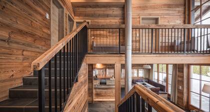 IM WEIDACH Superior Chalets