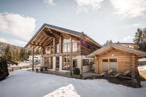 Udendørsområde