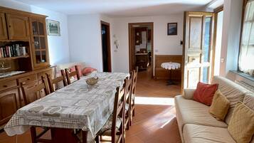 Smart-TV, Kamin