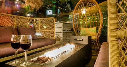 American Beech in Greenport - Deluxe King Suite 12