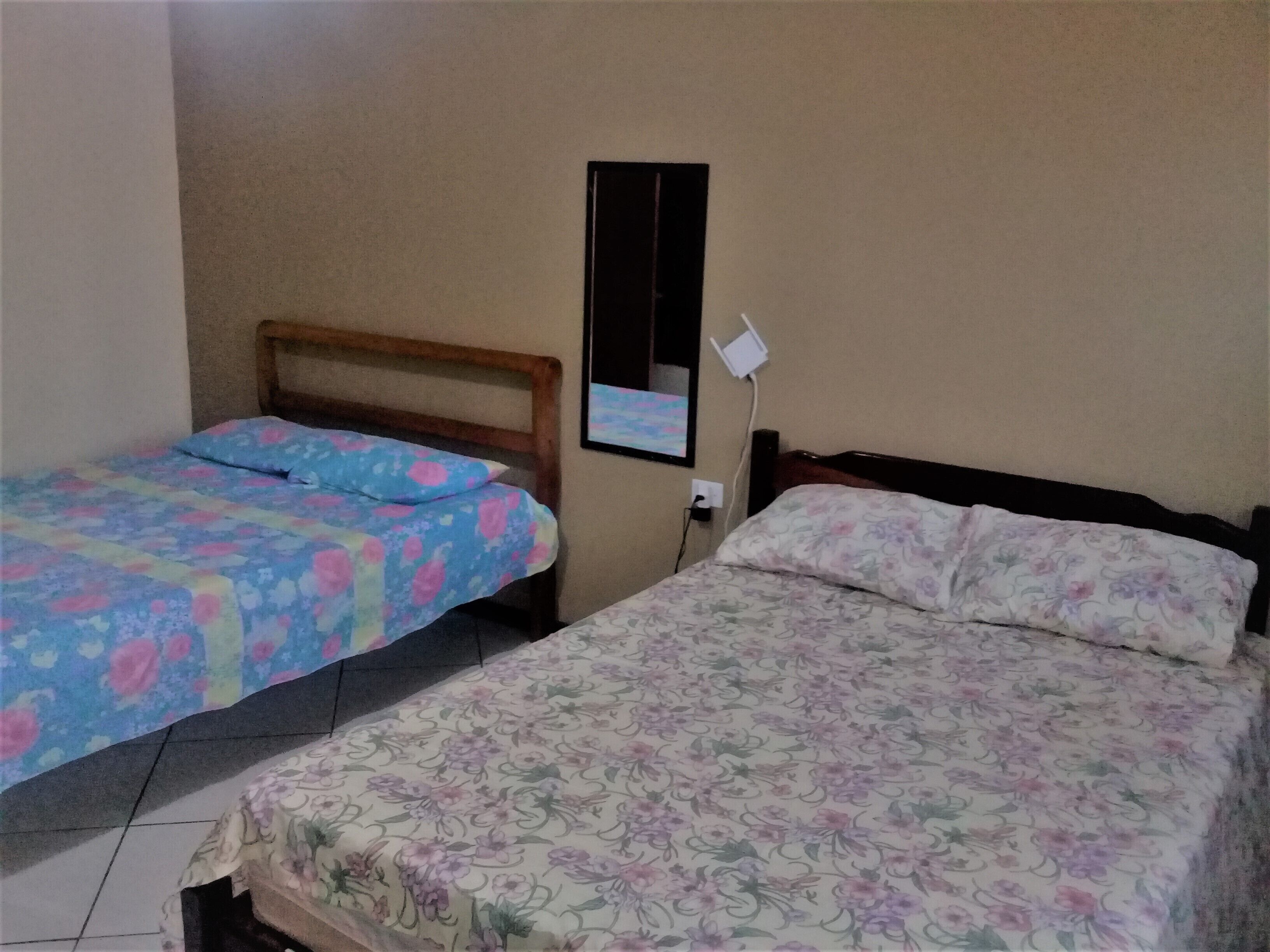 2 soverom, strykejern/-brett, wi-fi og sengetøy