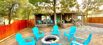 Family and Dog friendly Cabin in Payson close to town, parks, hiking trails 