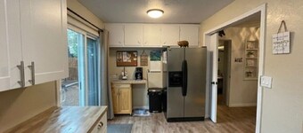 Family and Dog friendly Cabin in Payson close to town, parks, hiking trails 