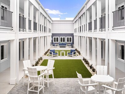 stayAPT Suites Columbia-Irmo Harbison