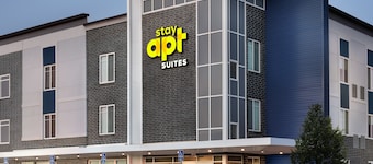 stayAPT Suites Columbia-Irmo Harbison
