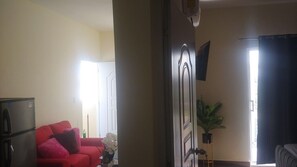 Interior - Residencial Cyntia Executive (Punta Cana)