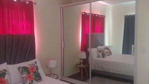 1 Schlafzimmer, WLAN