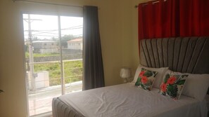 1 bedroom, WiFi