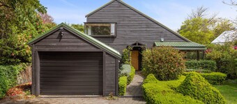 Garden Grove - Taupō Holiday Home