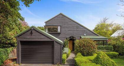 Garden Grove - Taupō Holiday Home