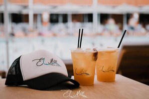 Food and drink - Perinthos Hotel (Thessaloniki)