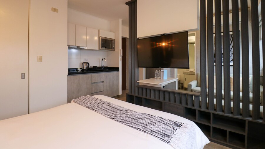 Amazing Lofts in Connect Building by Wynwood-House