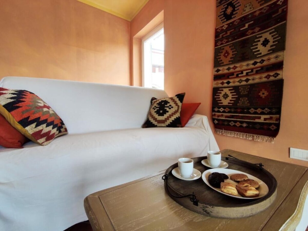 Image de profil de l’hôte