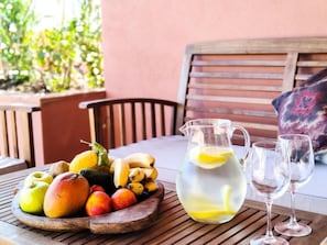 Nourriture et boissons