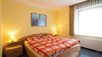 2 dormitorios y wifi gratis