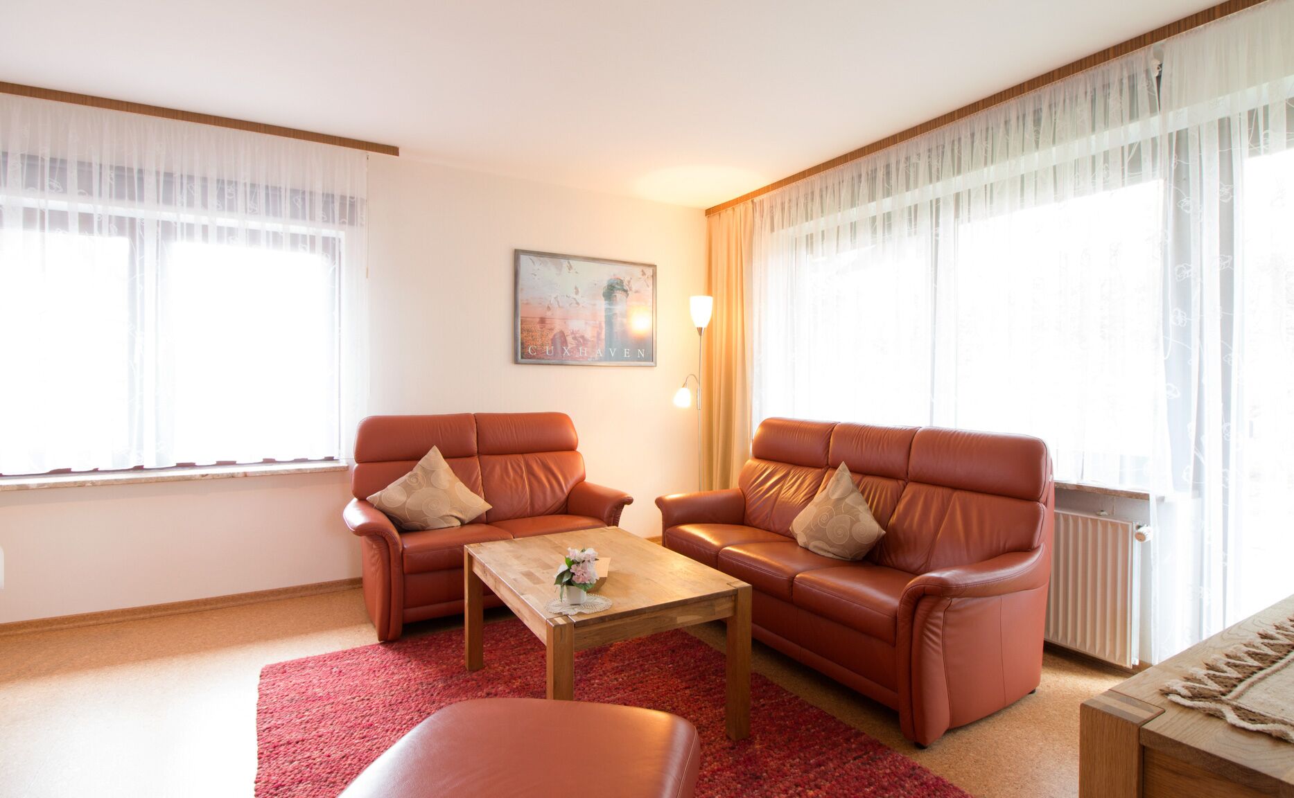 Televisie, boeken en een stereo