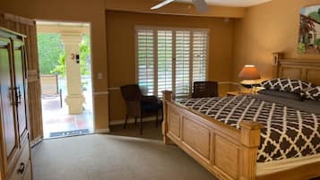 1 camera, ferro/asse da stiro, Wi-Fi gratuito, lenzuola