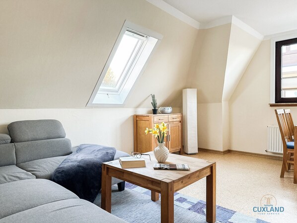 Télévision, chaîne hi-fi