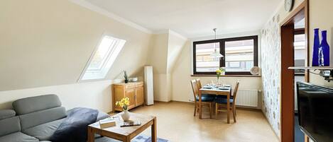 Téléviseur, chaßne audio