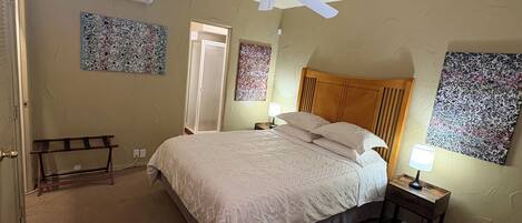 1 camera, ferro/asse da stiro, Wi-Fi gratuito, lenzuola