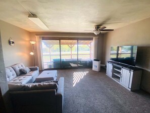 Téléviseur connecté