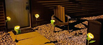 Retreat near the Lake and State Parks of Yankton