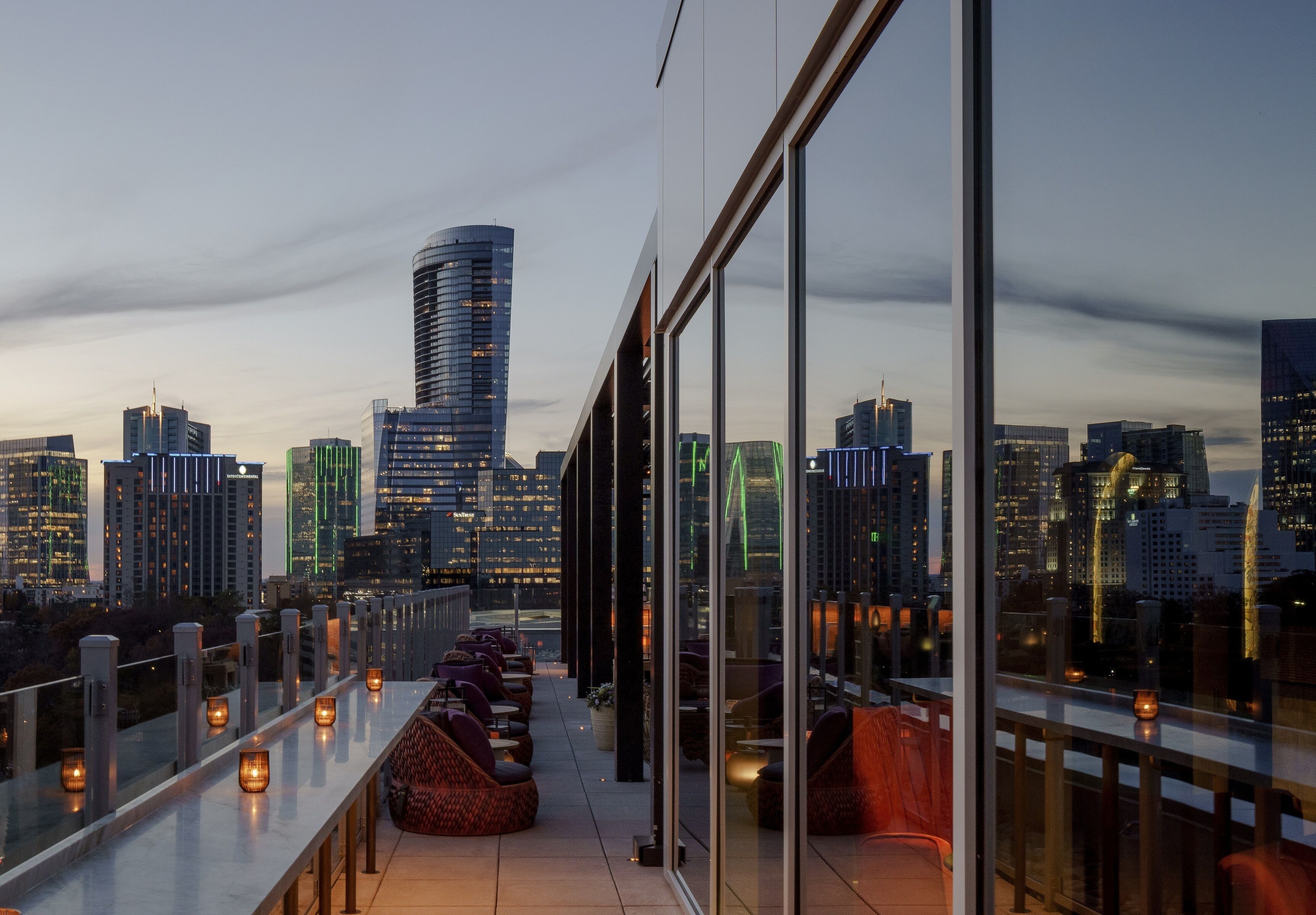 Foto - Hyatt Centric Buckhead Atlanta