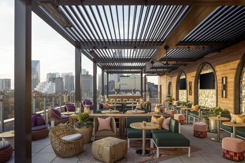 하얏트 센트릭 버크헤드 애틀랜타