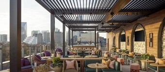 Hyatt Centric Buckhead Atlanta