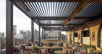 Hyatt Centric Buckhead Atlanta