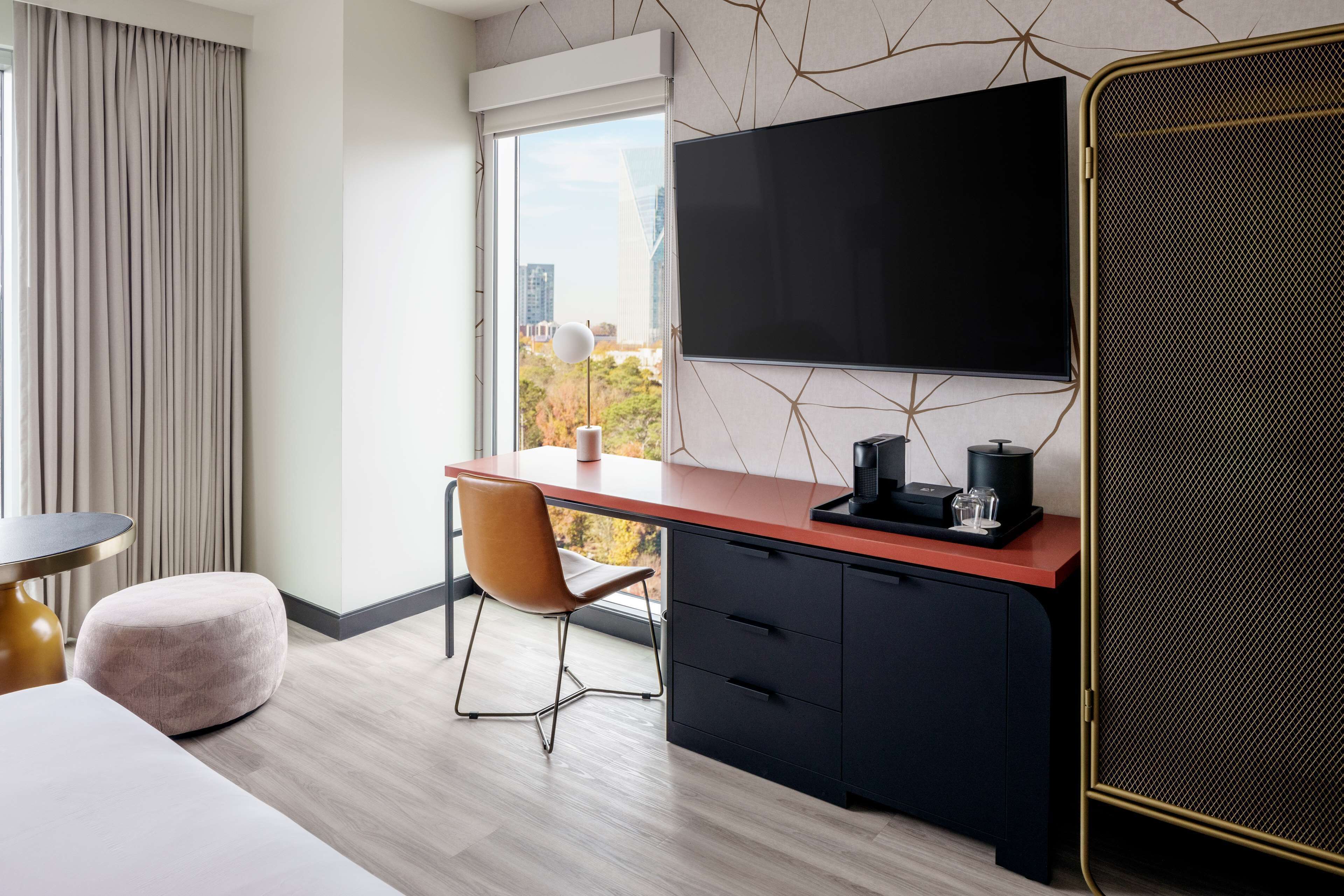 1 bedroom, premium bedding, pillow-top beds, in-room safe