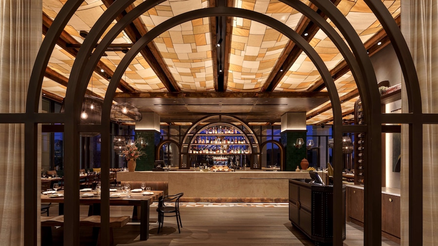 Hyatt Centric Buckhead Atlanta